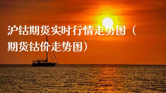 沪钴期货实时行情走势图（期货钴价走势图）_https://www.lansai.wang_期货资讯_第1张