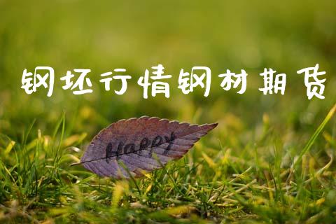 钢坯行情钢材期货_https://www.lansai.wang_恒生指数_第1张