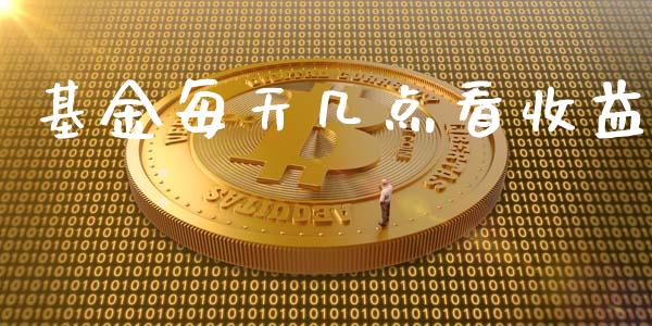 基金每天几点看收益_https://www.lansai.wang_基金理财_第1张