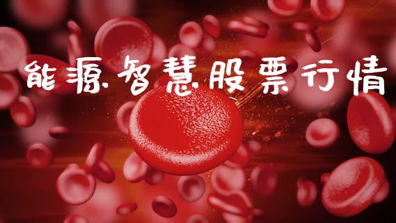 能源智慧股票行情_https://www.lansai.wang_股票知识_第1张