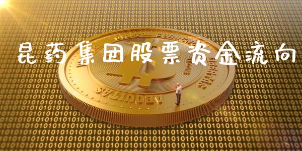 昆药集团股票资金流向_https://www.lansai.wang_期货资讯_第1张